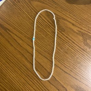 Waist/belly beads